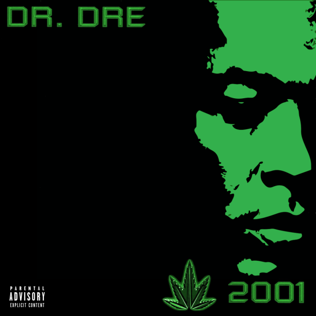 Album Review Dr Dre 2001 Focus Hip Hop