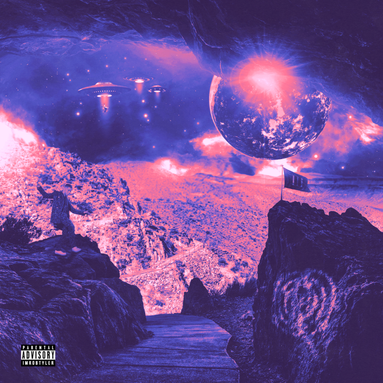 Album Review | Kid Cudi – Man on the Moon III: The Chosen – Focus Hip Hop